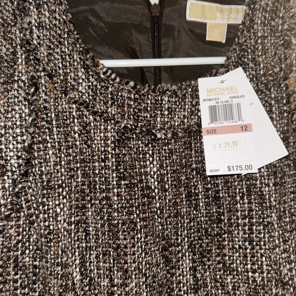 Michael Kohrs Dress - Picture 2 of 3